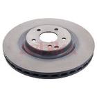 Brake Disc ASHIKA 60-00-0973C
