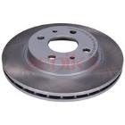 Brake Disc ASHIKA 60-00-0673C