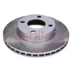 Brake Disc ASHIKA 60-00-0967C