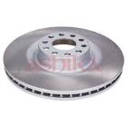 Brake Disc ASHIKA 60-00-0968C