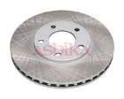 Brake Disc ASHIKA 60-00-0973C