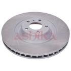 Brake Disc ASHIKA 60-00-0973C