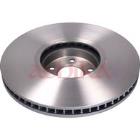 Brake Disc ASHIKA 60-02-2061C-KIT