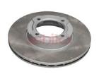 Brake Disc ASHIKA 60-0K-K30C
