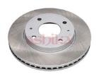 Brake Disc ASHIKA 61-00-0146C