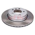 Brake Disc ASHIKA 61-00-0146C