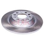 Brake Disc ASHIKA 61-00-0940C