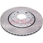 Brake Disc ASHIKA 61-00-0940C
