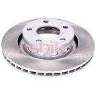 Brake Disc ASHIKA 61-00-0941C