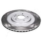 Brake Disc ASHIKA 61-0K-K23C