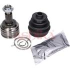 Joint Kit, drive shaft ASHIKA 62-00-0106