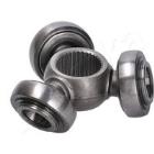 Spider Assembly, drive shaft ASHIKA 66-09-0900