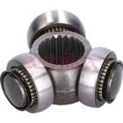 Spider Assembly, drive shaft ASHIKA 66-02-0214