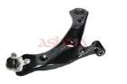 Control/Trailing Arm, wheel suspension ASHIKA 72-02-2080L