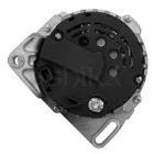 Warning Contact, brake pad wear ASHIKA BPW-113