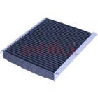 Filter, cabin air ASHIKA FAA-008JM