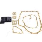 Hydraulic Filter, automatic transmission ASHIKA FTA166