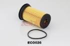 Fuel Filter ASHIKA FCE-026JM