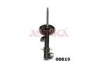 Shock Absorber ASHIKA MA-01163