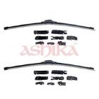 Wiper Blade ASHIKA SA-F55-38