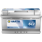 Starter Battery VARTA 600402083K262