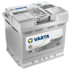 Starter Battery VARTA 550901054J382