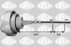 Oil Dipstick SASIC 1944002