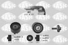 Timing Belt Kit SASIC 1754012