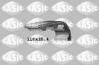 Timing Belt SASIC 1760006