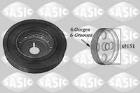 Belt Pulley, crankshaft SASIC 2154011