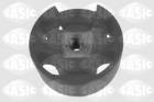 Bushing, axle cross member SASIC 2706030