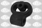 Rubber Buffer, muffler SASIC 2950023