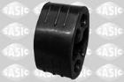 Rubber Buffer, muffler SASIC 2954012