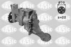 Oil Pump SASIC 3654002