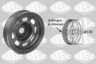 Belt Pulley, crankshaft SASIC 2150075