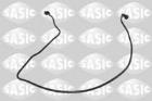 Radiator Hose SASIC 3400286