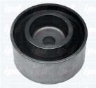 Deflection Pulley/Guide Pulley, timing belt IPD 15-0562