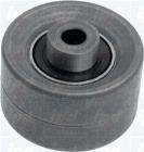 Deflection Pulley/Guide Pulley, timing belt IPD 15-0754