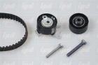 Timing Belt Kit IPD 20-1618