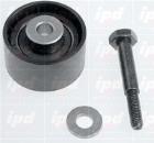 Deflection Pulley/Guide Pulley, timing belt IPD 15-1122