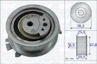 Tensioner Pulley, timing belt IPD 15-3755
