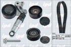 V-ribbed Belt Set IPD 20-1874