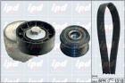 V-ribbed Belt Set IPD 20-1904