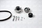 Water Pump & Timing Belt Kit IPD K62055