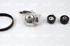 Water Pump & Timing Belt Kit IPD K62011