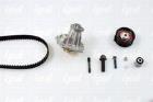 Water Pump & Timing Belt Kit IPD K62037
