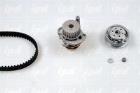 Water Pump & Timing Belt Kit IPD K62050