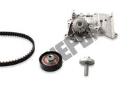 Water Pump & Timing Belt Kit IPD K62298