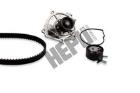 Water Pump & Timing Belt Kit IPD K62489