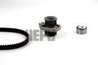 Water Pump & Timing Belt Kit IPD K62084
